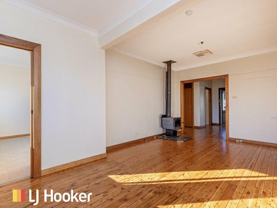 Comfort & Charm in a Convenient Location - Photo 1