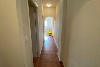 TWO-BEDROOM APARTMENT – FORMENTERA DEL SEGURA