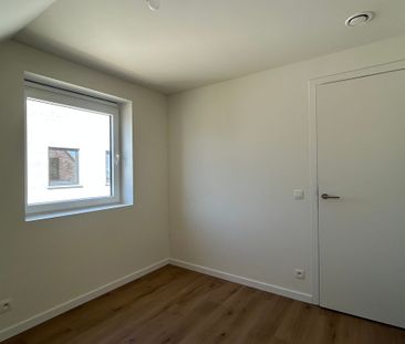 Recente BEN-woning met 3 slaapkamers te huur in Bovekerke - Photo 1