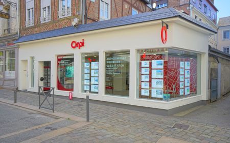 Appartement à louer 2 pièces • Bernay - Photo 2