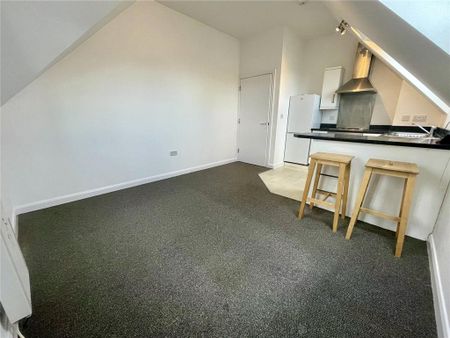 1 bedroom apartment to rent - Photo 2