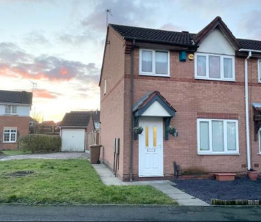 Glaisedale Grove, Willenhall, WV13 - Photo 1