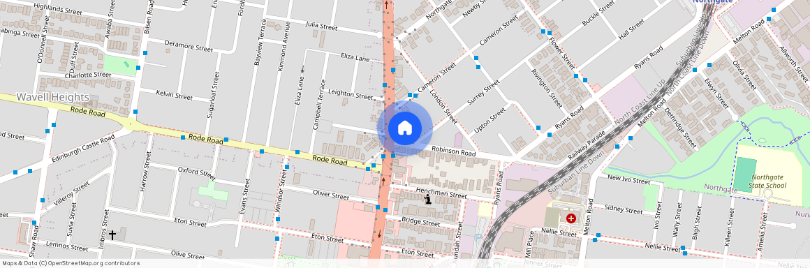 1/1479 Sandgate Road, Qld 4012, Nundah