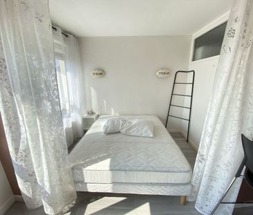 Location Appartement 1 pièce 36m² - Photo 4