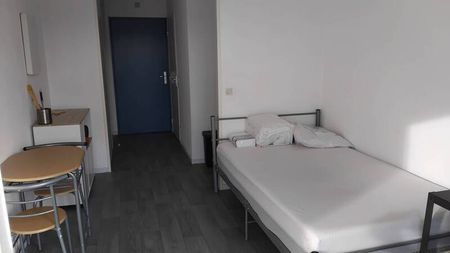 Appartement 1 pièce - 69008 Lyon 8e Arrondissement - Photo 3