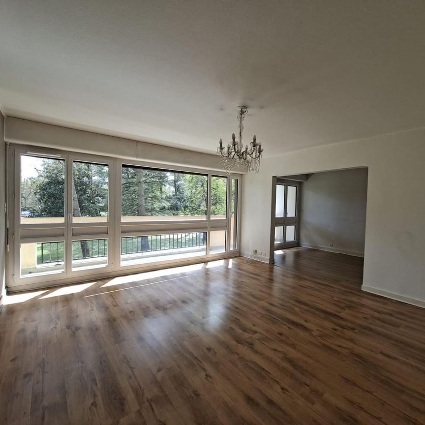 Location Appartement 4 pièces 92m² PESSAC 33600 - Photo 1