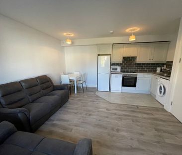 Apartment 5, Shelmartin House, Fairview, Dublin 3 - Photo 5
