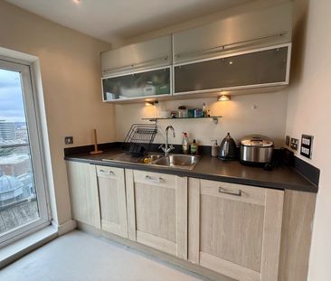 2 bedroom apartment to rent - Photo 2