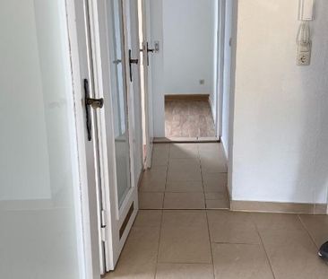 Helle 3-Raum-Wohnung in Freital ab SOFORT zu vermieten! - Photo 6