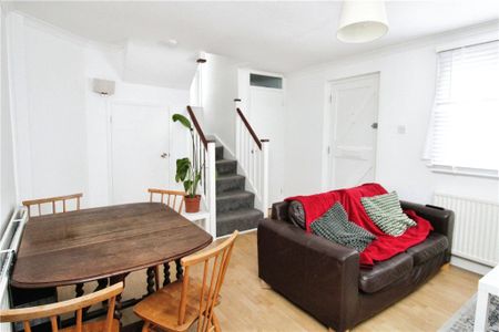 Downbury Mews, London, SW18 5SN - Photo 3
