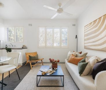15/1 King Street, Balmain NSW 2041 - Apartment For Rent | Domain - Photo 4