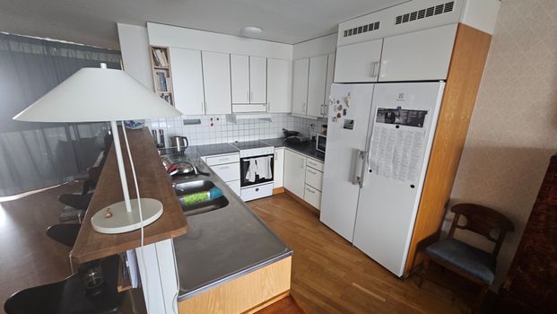 Marmorgatan, Stockholm - Foto 1