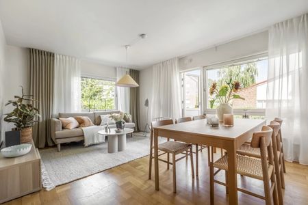 Mölndal - 5rok - 6mån - 17.250kr/mån - Foto 4