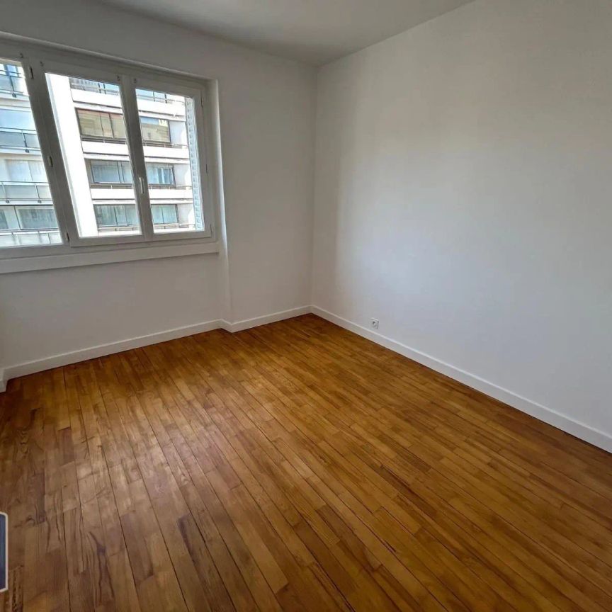 Appartement à louer 2 pièces 60m² - Photo 1