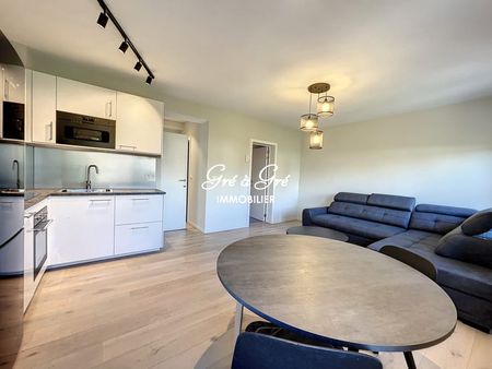 Appartement te huur - Photo 2