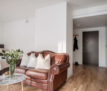 Famngatan, Västra Frölunda - Photo 4