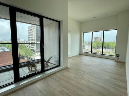 Rosestraat, Rotterdam - Foto 2