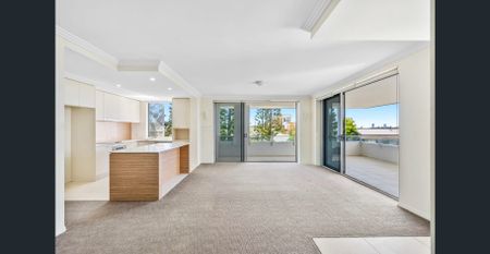 2 BEDROOM APARTMENT - LAKESIDE LIVING IN BOUTIQUE VARSITY LAKES! - Photo 3