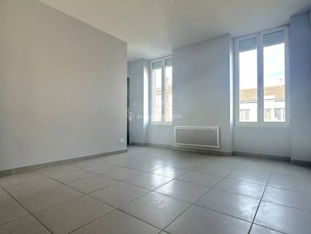 Location Appartement 3 pièces 42 m2 à Albi - Photo 4