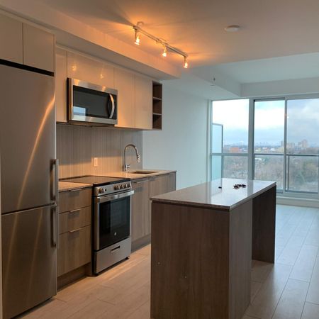 For Lease - 31 Tippett Road Unit# 809, Toronto, Ontario - Photo 2