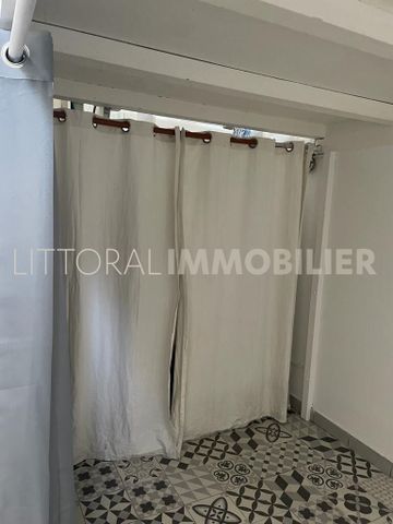 Location Appartement 1 pièce 30m² - Photo 2