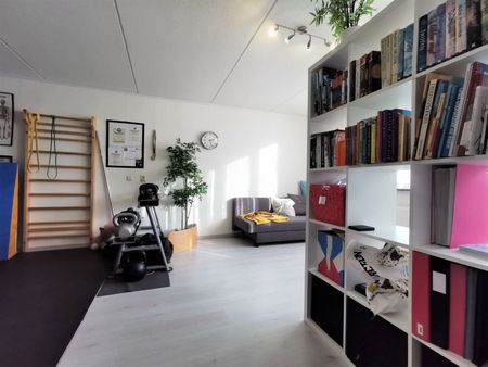 Huis te huur: Meerum Terwogtlaan 175 3056 PP Rotterdam - Photo 3