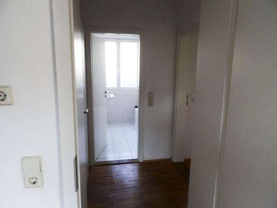 2-Zimmer-Wohnung in FR-Littenweiler - Foto 1