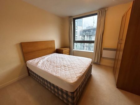 2 bedroom apartment to rent - Photo 2