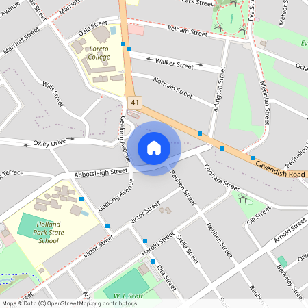 2/166 Abbotsleigh Street, Qld 4121, Holland Park