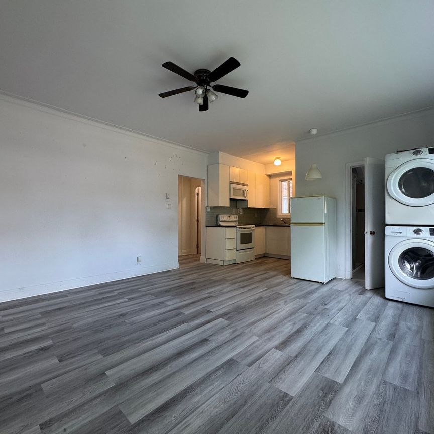 4996 Rue Fulton Montréal (Côte-des-Neiges, QC J3W - Photo 1