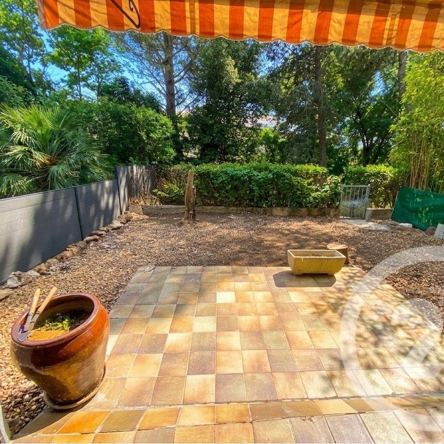 Location Appartement 2 pièces 49m² MONTPELLIER 34080 - Photo 1