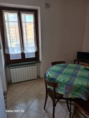 Quadrilocale via Stazione 14, Centro, Verrès - Photo 1