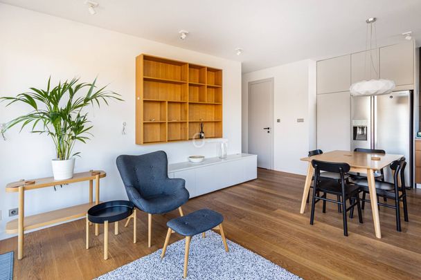 Łowicka | 2 miejsca postojowe - Photo 1