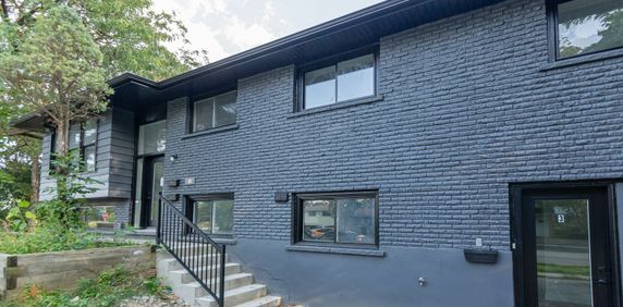 For Lease - 69 Blythwood Road Unit# 2 Basement, Waterloo, Ontario - Photo 2