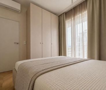 WYNAJEM2 pokojemiejsce w garażu Bulwary PRASKIE 37 m² - Photo 6