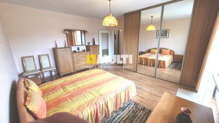 Warszewo 2 pok. z balkonem, umeblowane, wyposażone - Фото 4