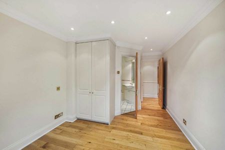 Grosvenor Road, Pimlico, SW1V - Photo 5