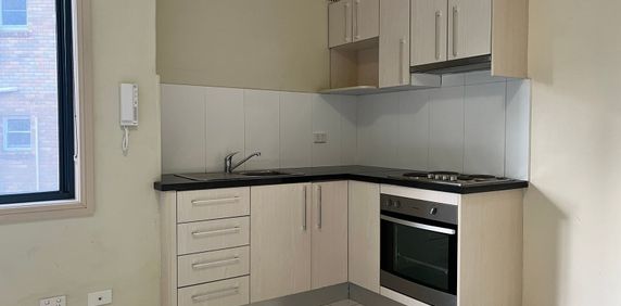 Light Filled One-bedroom Apartment - Photo 2