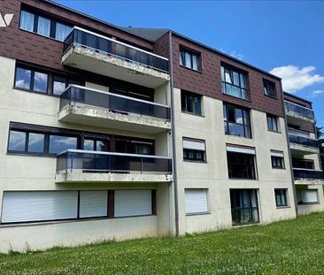 Seclin, T2 de 42m2, résidence Acacias, 2éme étage, balcon, stationnement, 513€ et 60€ ch - Photo 5