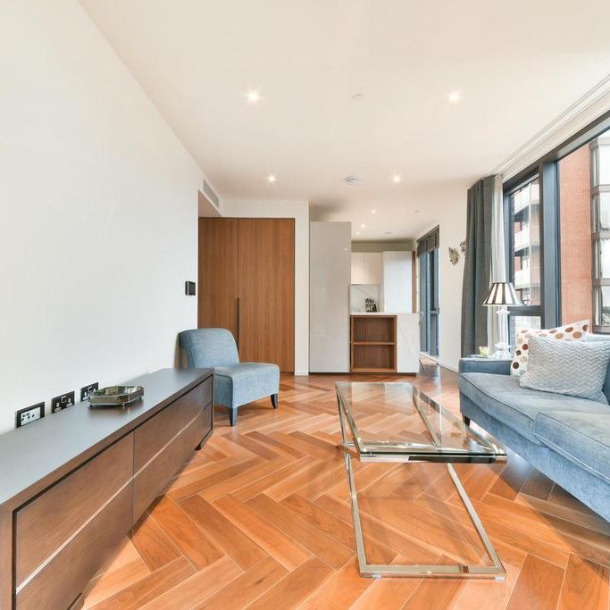 2 bedroom apartment to rent - Photo 1