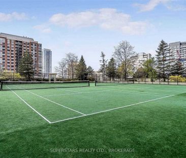 For Lease - 15 Northtown Way Unit# 1517, Toronto, Ontario - Photo 3