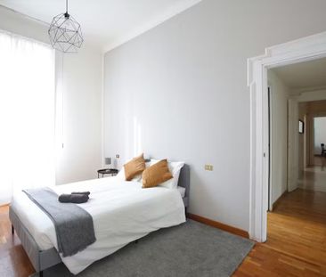 Via Gustavo Modena, Milan, Lombardy 20129 - Photo 2