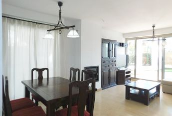 Ground floor apartment - Mijas (La Cala de Mijas)