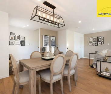 Modern Comfortable Meets, Convenience Stylish and Spacious - Photo 5