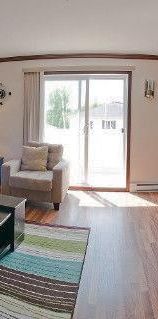 Beau grand 3 1/2 Récent STYLE CONDO Sur Boul. Thibeau Disponible Immediatement - Photo 1