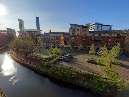 2 Bed Flat, Whitworth Street West, M1 - Photo 3