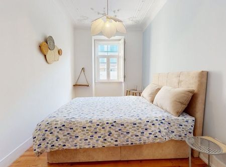 Rua Cidade da Horta, Lisbon, Lisbon 1000-103 - Photo 3