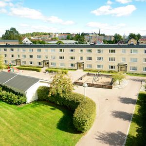 Västra Kyrkogatan 54b - Foto 2