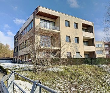 Appartement met 2 slaapkamers op toplocatie! - Photo 3