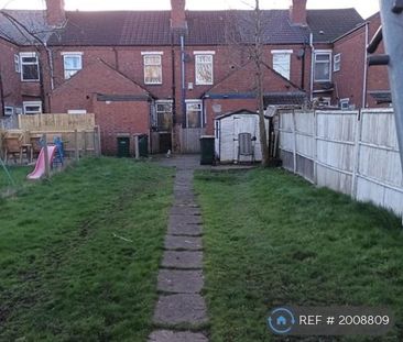 2 bedroom terraced house to rent - Photo 3